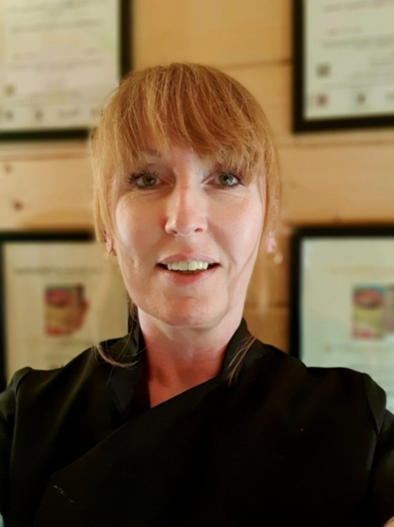 Laura Kitto, LMK Complementary Therapist, Cliffe Woods, Rochester, Kent